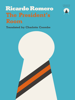cover image of The President's Room